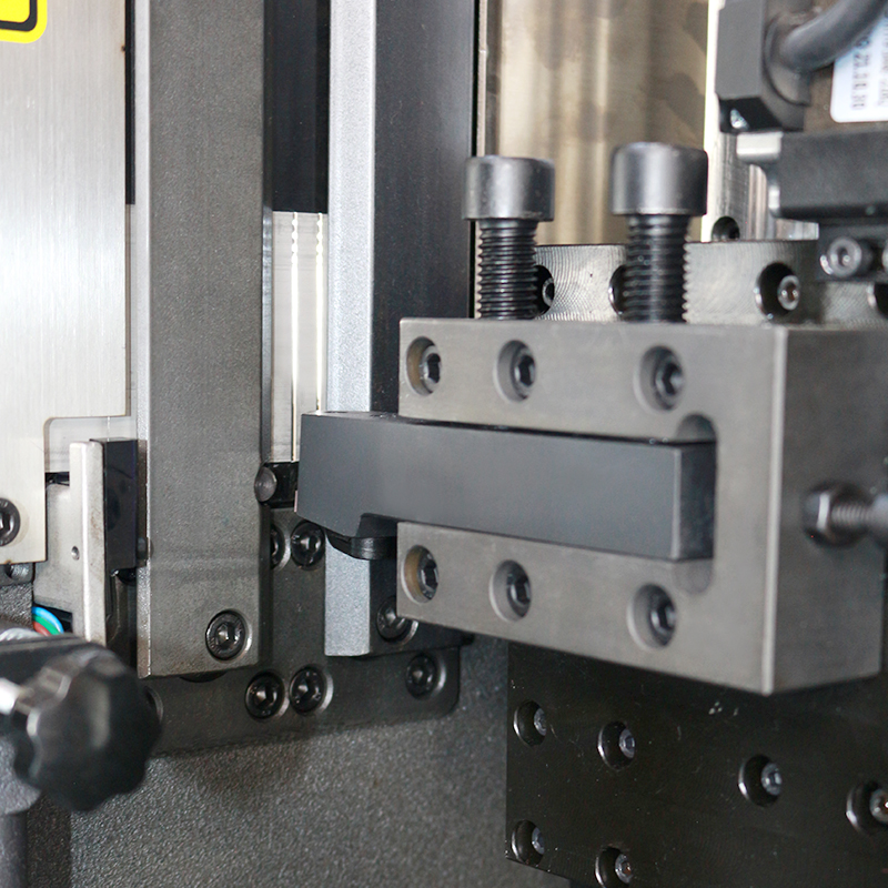 3D Signage Trimcap Channel Letter Bending Machine with Plane Cutter Slotting System