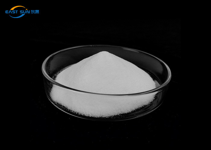 High Stretchable DTF Hot Melt Powder Excellent Adhesion To Textiles