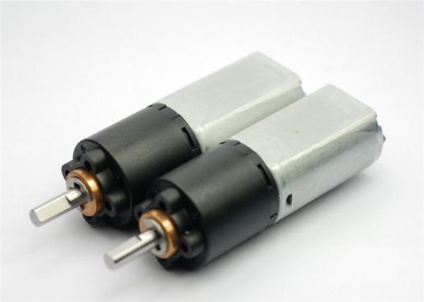 Quality High Precision DC Motor Medical Pump Gearbox for medical applications , 215 mA Load Current for sale