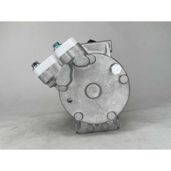 Auto AC Conditioning Compressor For DKS15 5062119191 Mitsubishi Triton Strada L200 2006-2010