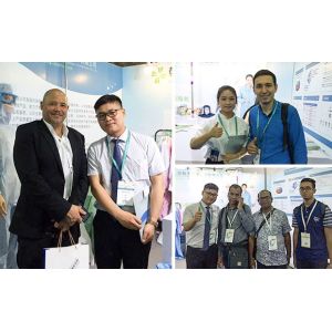 Shanghai Hanyang Clean Technology Co.,Ltd