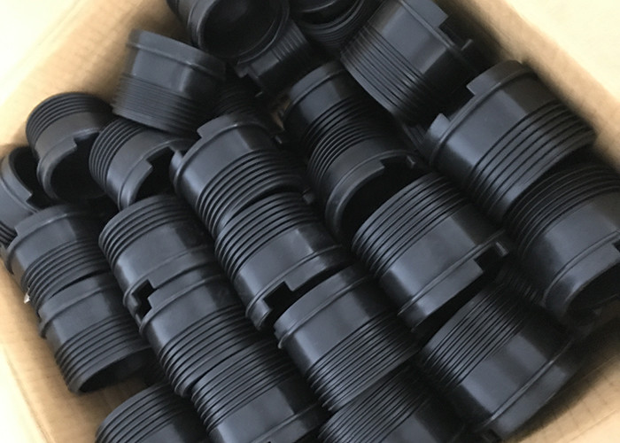 Factory supplier high quality Tubing And Casing / Drill Tube Plastic Steel Thread Protectors