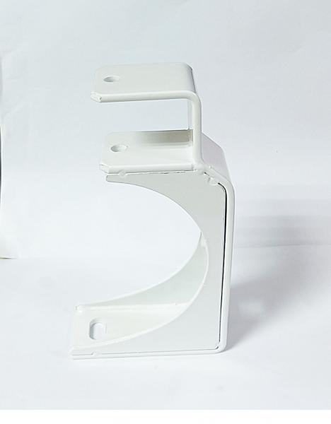 Powder Coated Metal Adjustable Awning Brackets Retractable Awning Wall Brackets