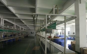 Zhongshan Fulgorled Co., LTD