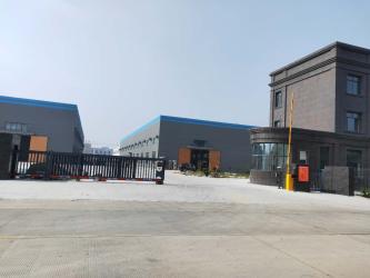 Zhongyuan Ship Machinery Manufacture (Group) Co., Ltd
