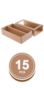 macaron boxes