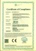 Shenzhen Ewin Lighting Technology CO., Limited Certifications