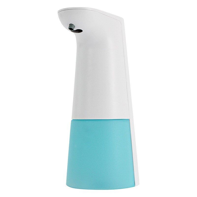 0.26S Hands Free Sanitizer Dispenser FCC 250ML Plastic