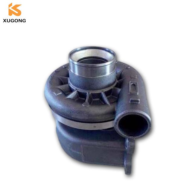 Original Genuine 2837539 TURBOCHARGER for CUMMINS Engine QSK23 QSK35