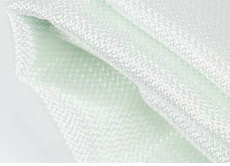 High Temperature Resistant Fire Suppression Blanket EN 1869