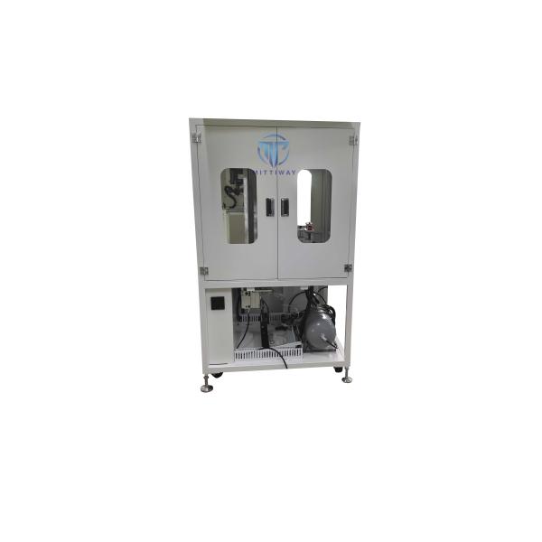 2KW Paper Corrugated Box Folding Machine