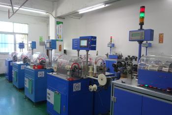 Dongguan Tianrui Electronics Co., Ltd