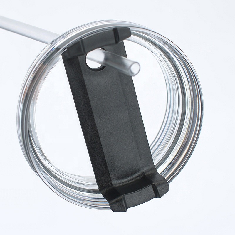 Quencher 40oz With Handle Stanless Steel Vacuum Seal Tumbler