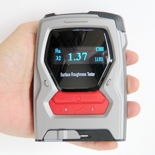 Ra 0.01μM Huatec Digital Surface Roughness Tester