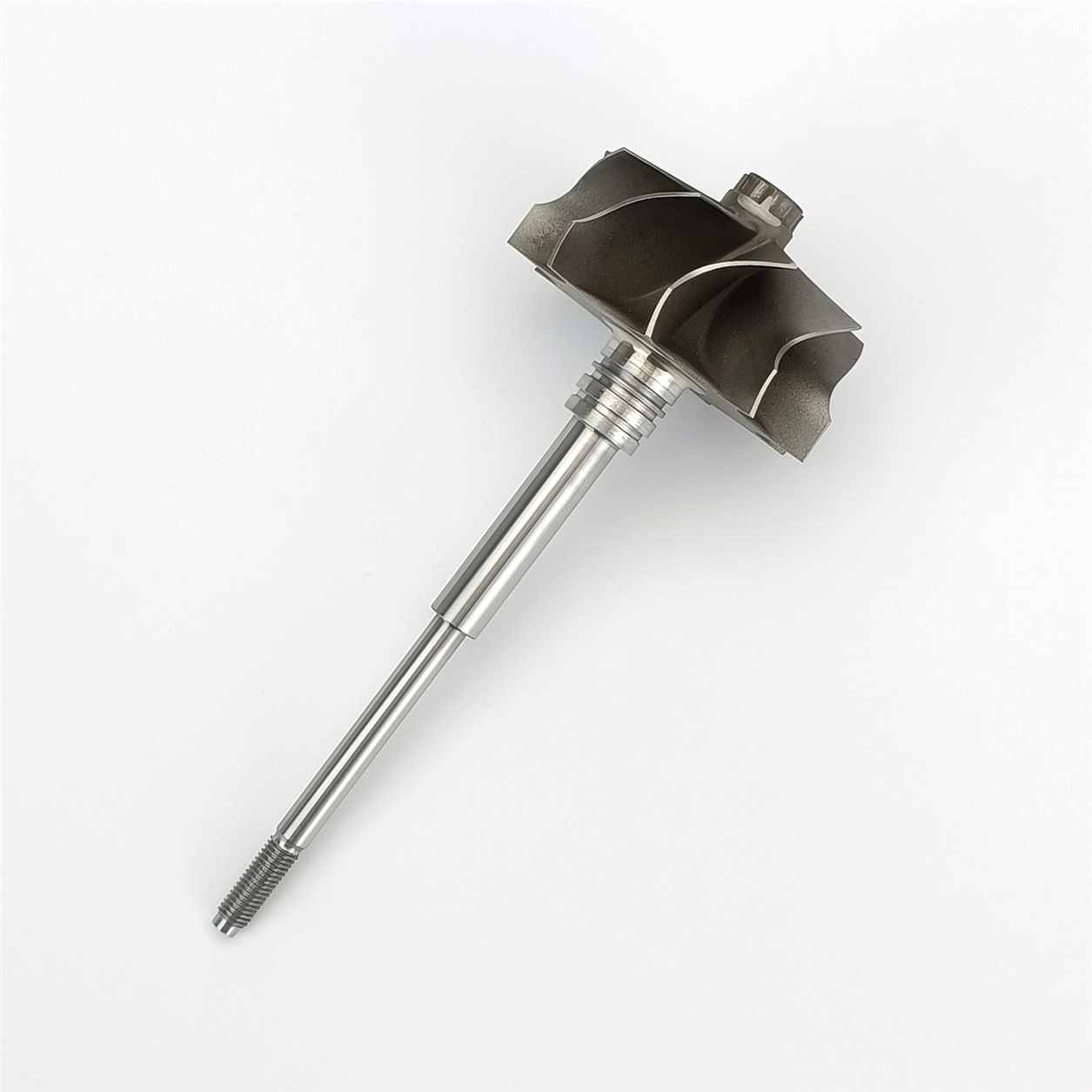 MS-TECH Turbo B03 Turbine Wheel Shaft 18551203100 07K145701J 18559700021Fit AUDI TT RS 2.5 TFSI（8S)