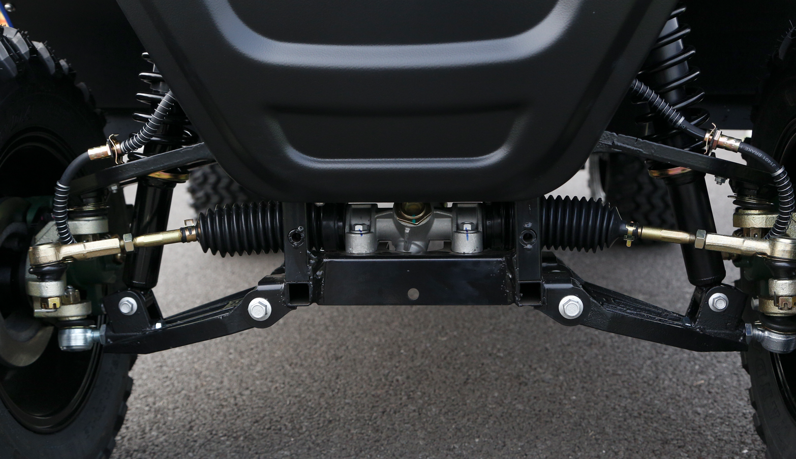 5-7h Charge Time Cengo 2 Seaters Electric Golf Cart For Golf Club with Front drum Rear drum Brake System and in 2024