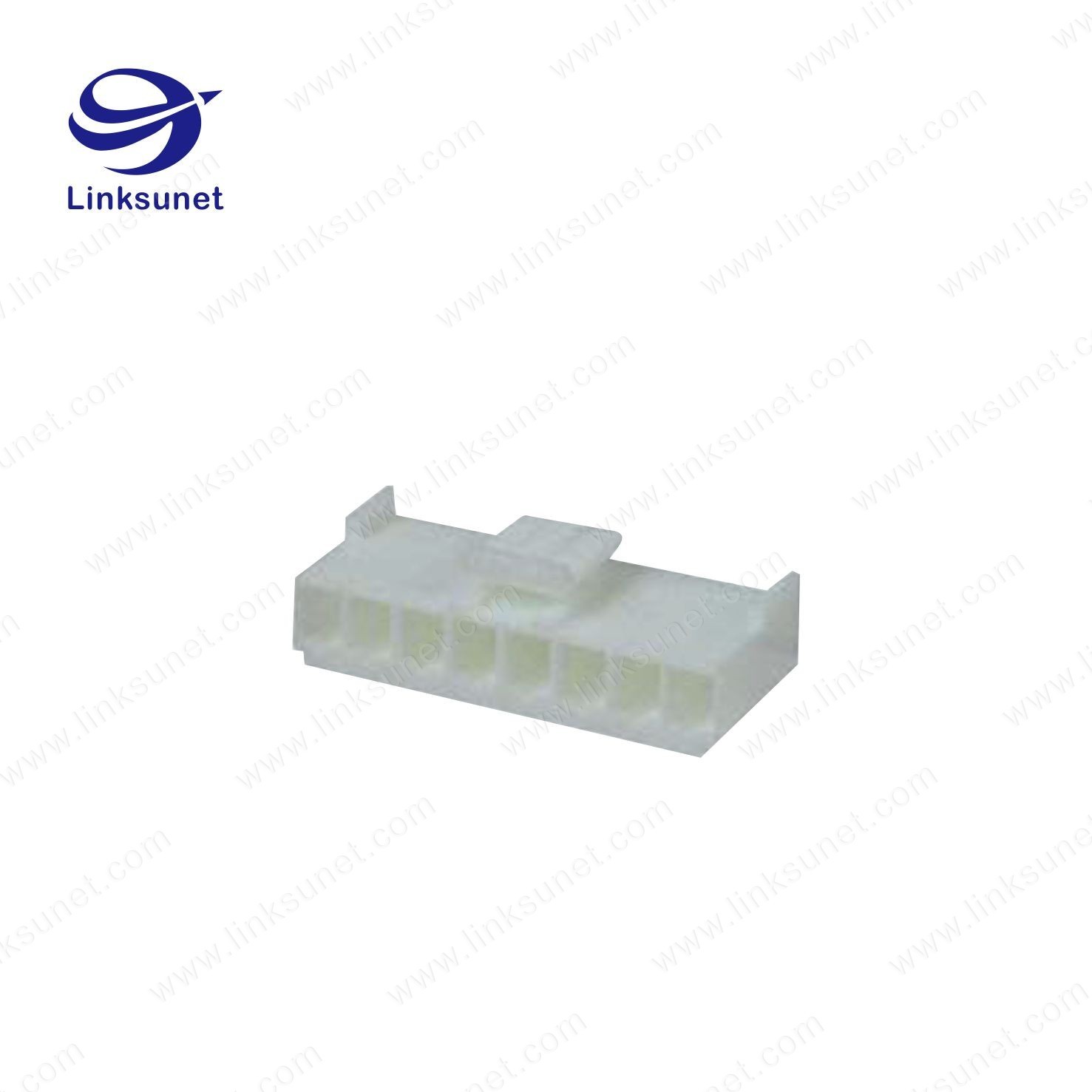 CJT A2006WF natural CONNECTORS 2.0MM add LIYY CABLE wire harness