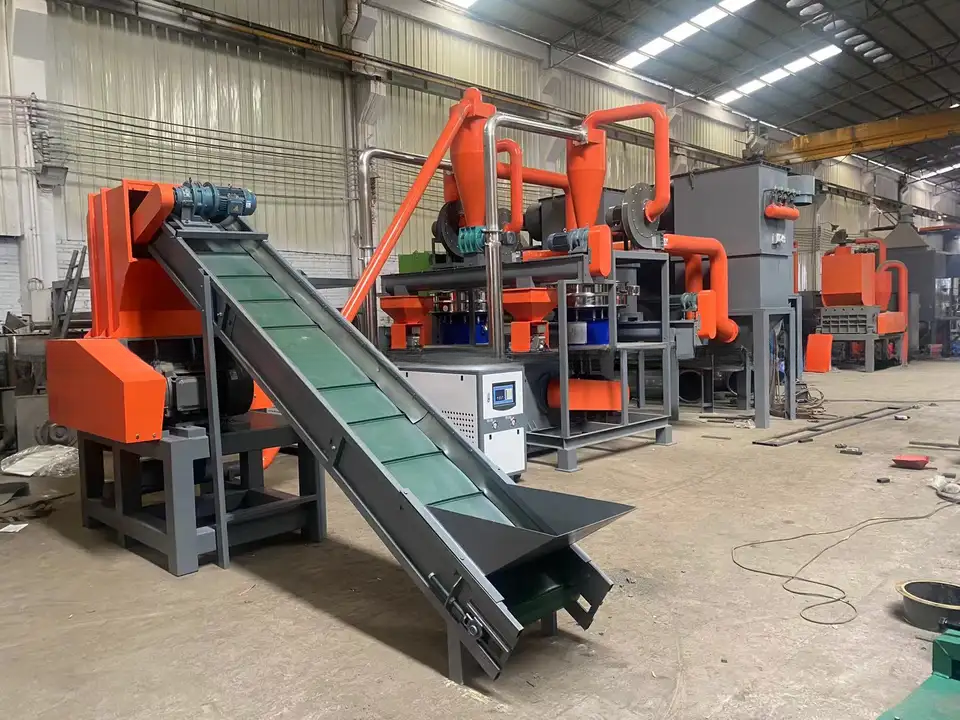 Competitive High Separation Gold Mining Equipment Electrostatic Separator For Mineral