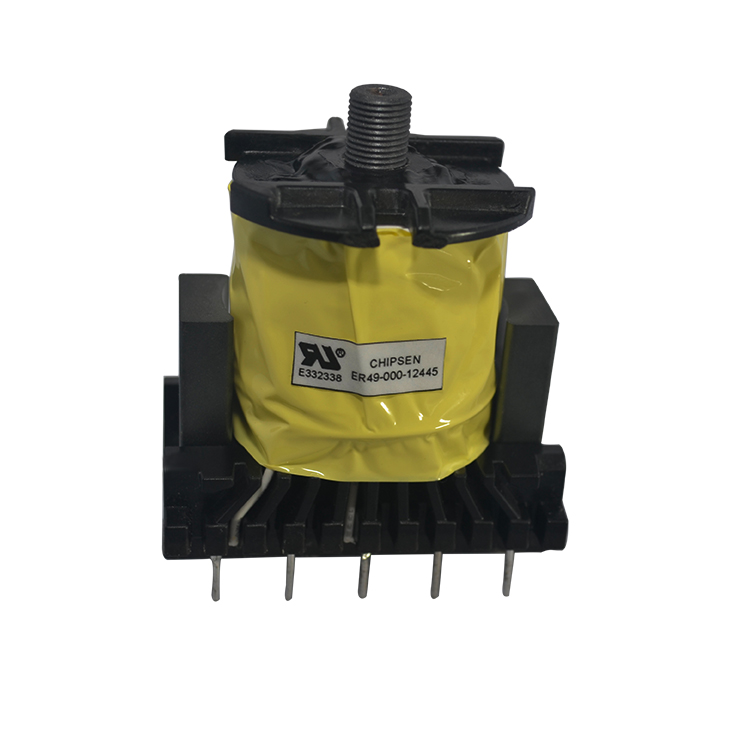 Flyback 12 pulse 50hz high voltage 400w current step up power manufacturer center tapped planar audio transformer