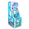 Buy cheap Kids Coin Operated Arcade Machines Fallen Ball Catcher D950*W690*H1900mm from wholesalers