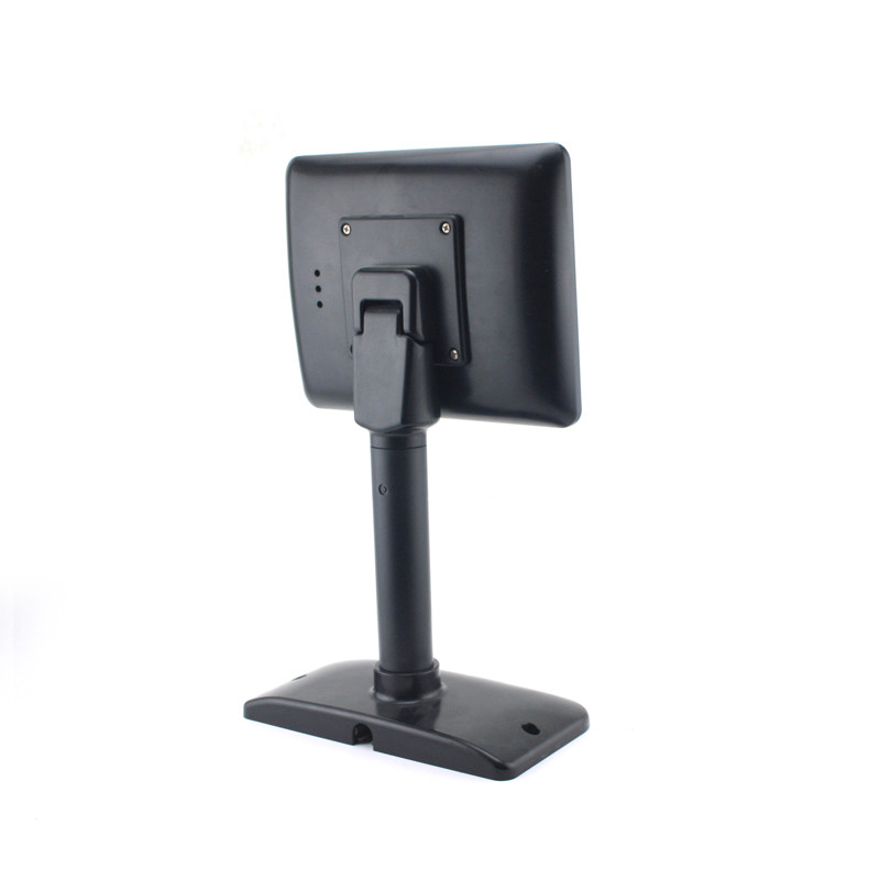 Tft 9.7 Inch POS Customer Display Usb Interface Pos Pole Displays