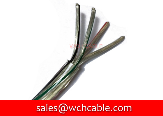 UL20445 Oil Resistant Polyurethane PUR Sheathed Cable