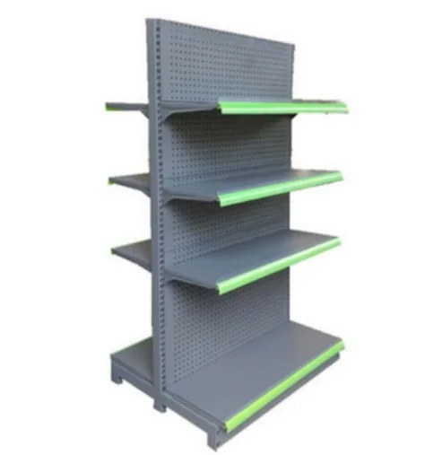 Supermarket shelves gondola rack display rack for hot sale