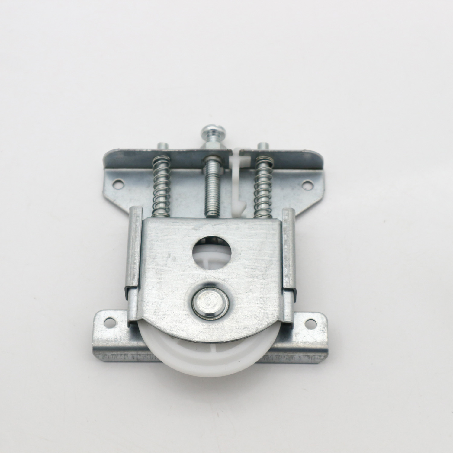 Multifunctional Wardrobe Sliding Door Roller Wheels for Modern Design Style Furniture
