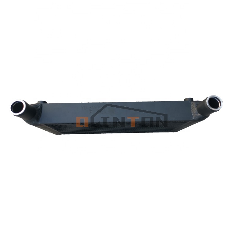 4428333 Fuel Tank For Hitachi EX30 Radiator for Construction Equipment