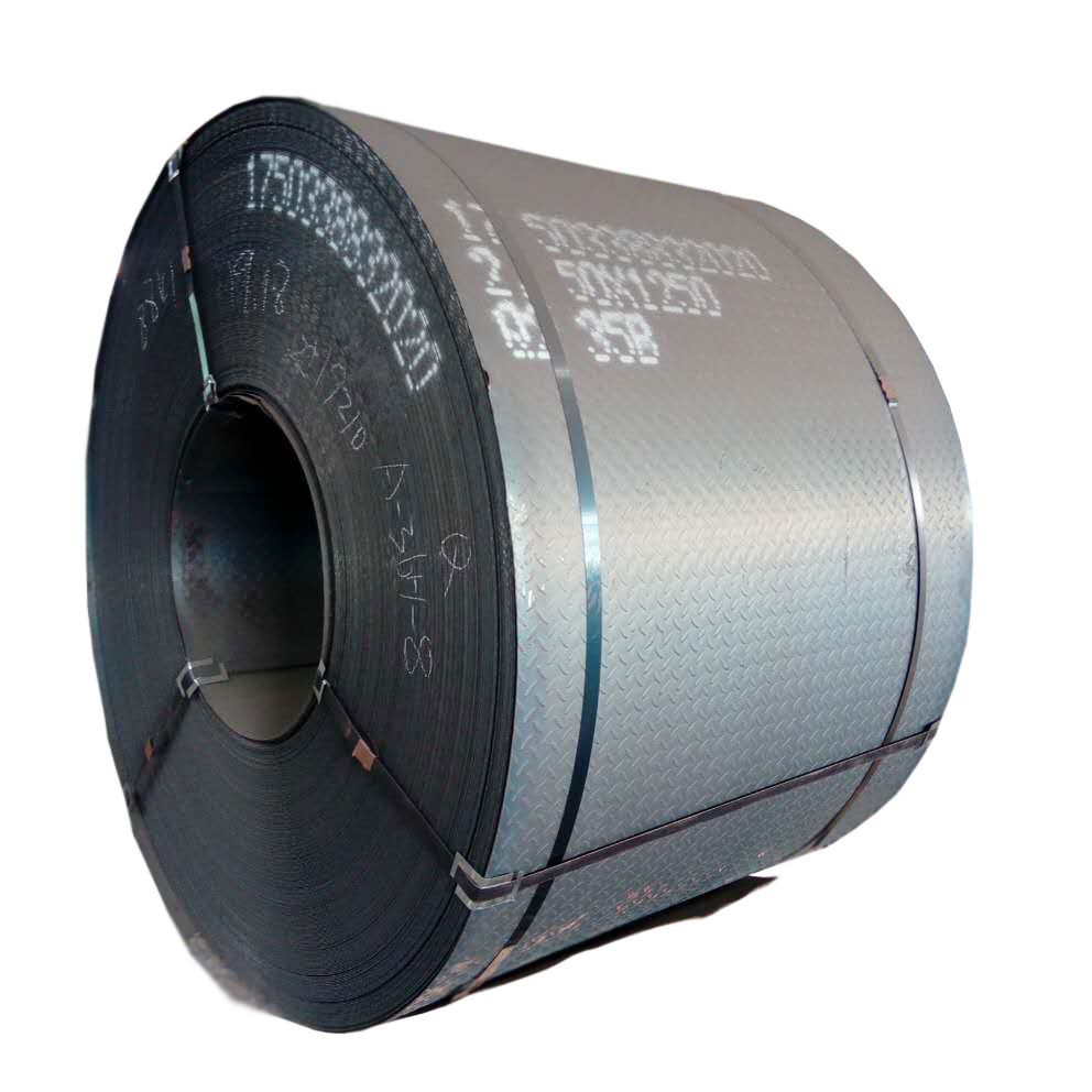 409L Stainless Steel Slit Coil HL 3000mm 4000mm Length Corrosion Resistance