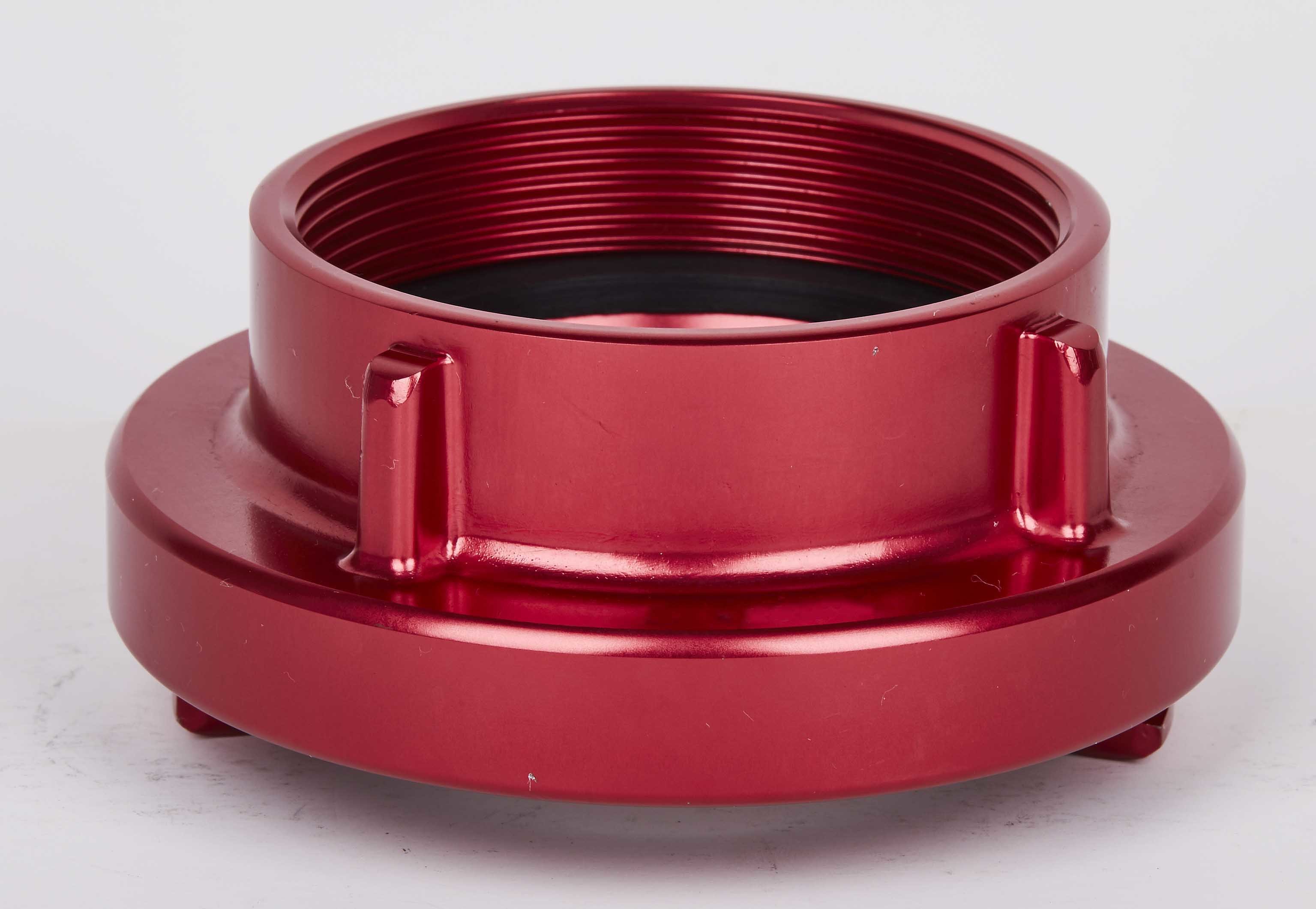 KY65 Aluminum Construction Storz Coupler Adapter