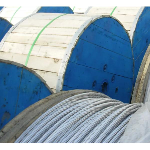 Dx53D Dx54D Galvanized Lron Wire Mesh Suppliers 0.3-5mm Diameter 3.2mm Galvanized Iron Wire China Round Hot-DIP Galvanized Lron Wire