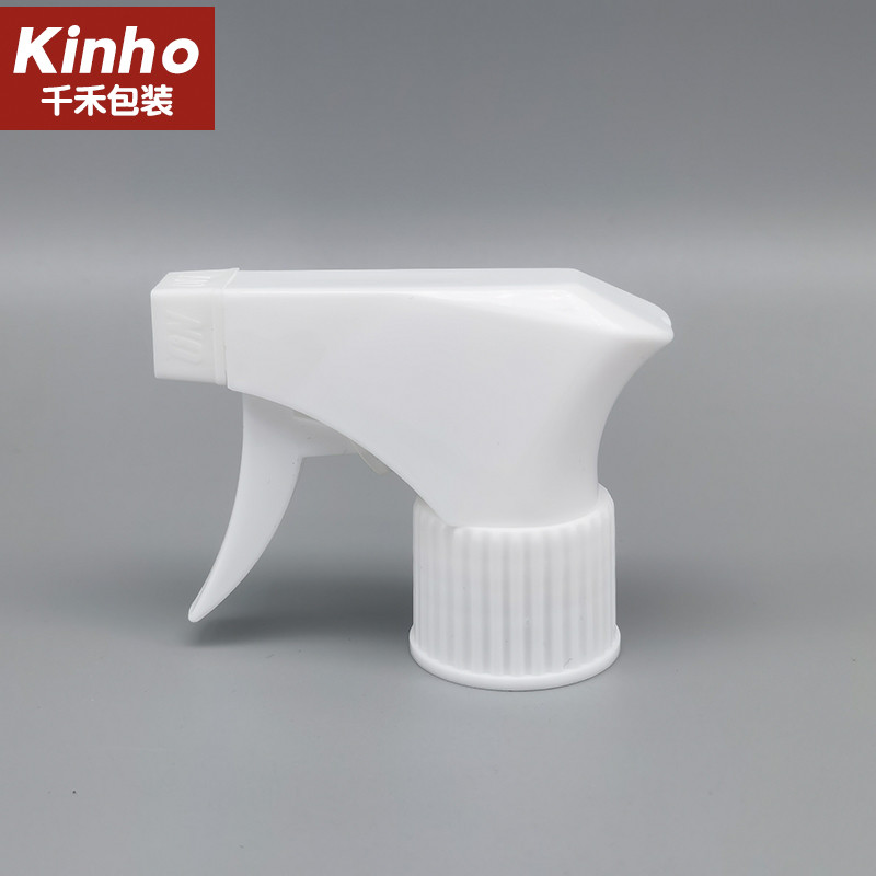 Plastic Hand Press Chemical Resist Trigger Sprayer Pump 28/400 28/410 28/415 For Cleaning