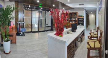China Changsha Fine-Tech Ceramic Co., Ltd.