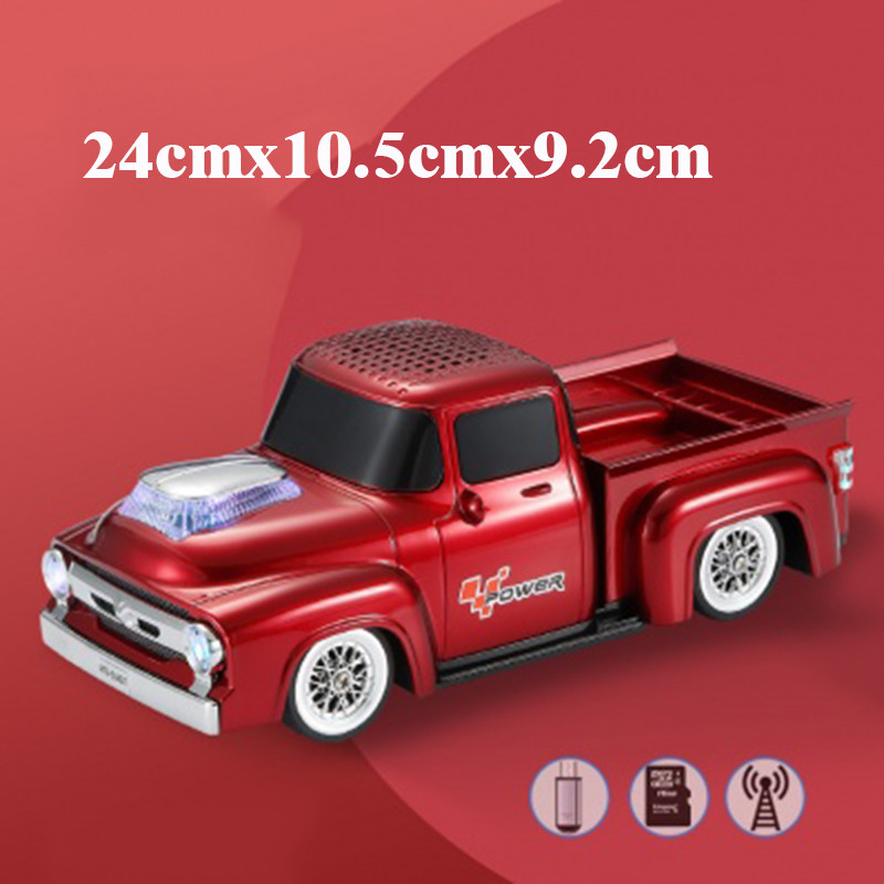 2.5Inch*1 Battery Powered Pocket Bluetooth Speaker Portable Bt Speaker