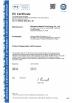 Shenzhen Medke Technology Co., Ltd. Certifications