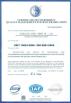 Highlight Steel tower Co.,Ltd. Certifications