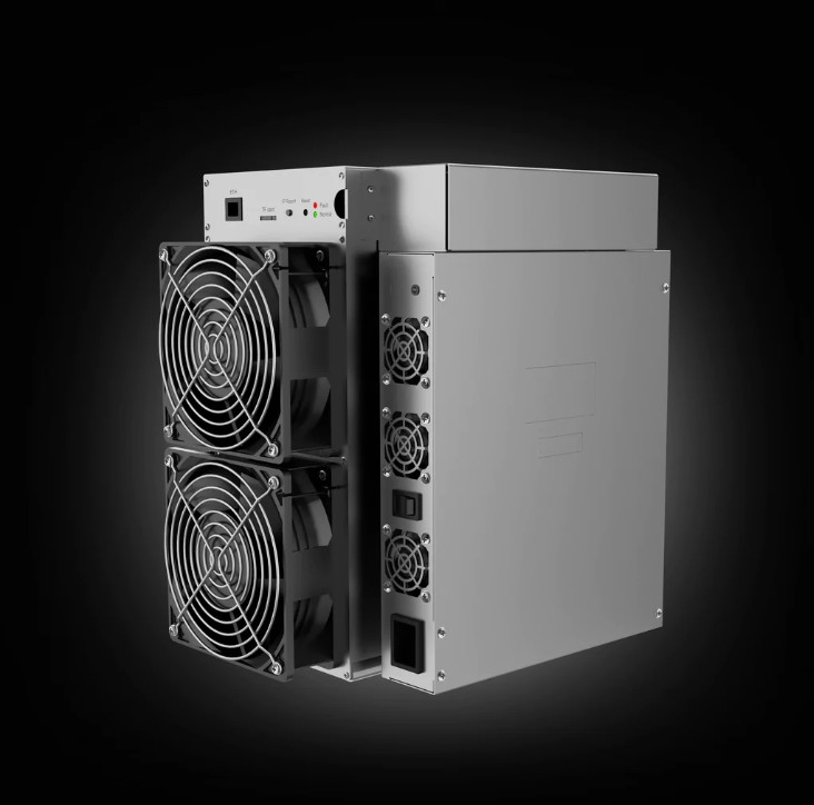 1550Mh IPollo V1 Classic Ethereum The Most Profitable Asic Miner