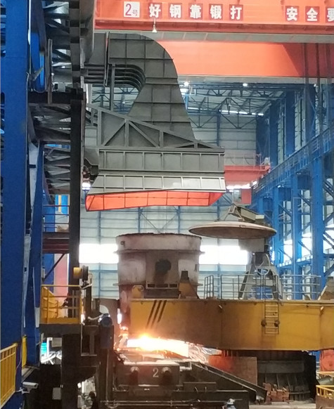 Effective Treatment Industrial Dust Collection Equipment