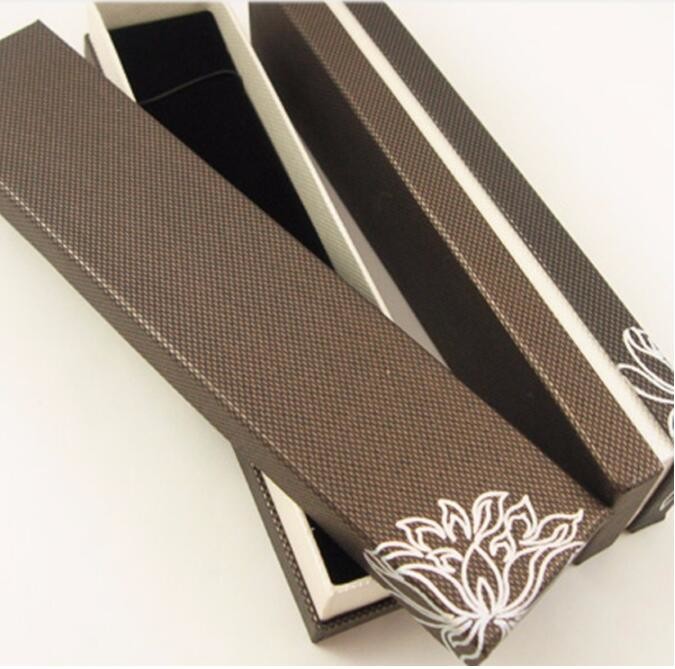 custom luxury matte black flip top box cardboard paper gift box with ribbon blister for red wine packaging box bagease