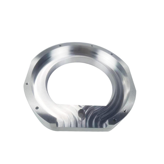 Durable CNC Turning Parts with High Precision Machining and Polishing Service