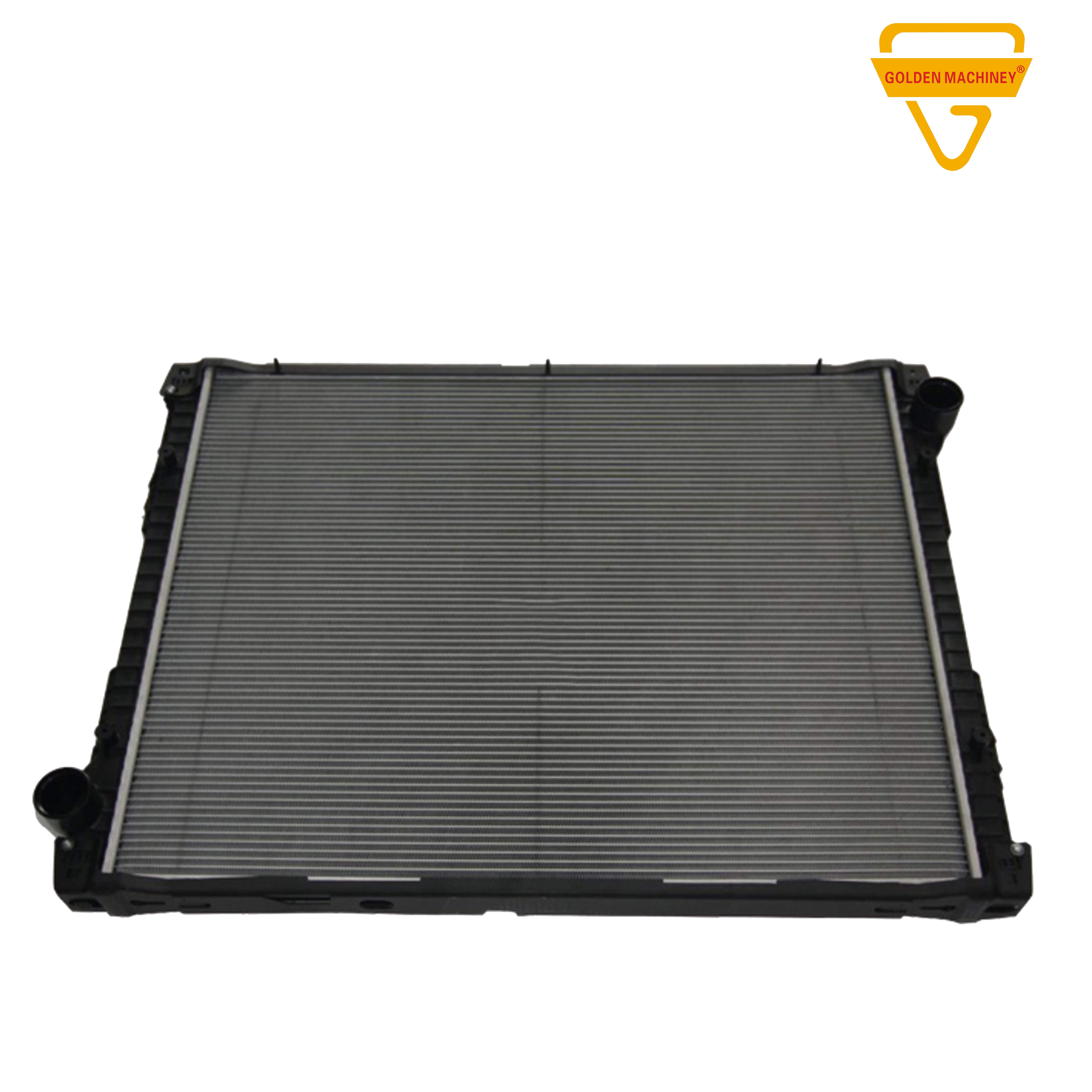 1769999 10570339 SCAN Truck Aluminum Radiator