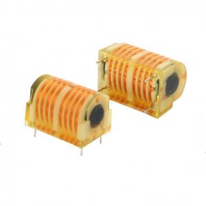 Buy cheap Customized High Frequency Transformer 8 Slot High Voltage Package Ignition Coil product