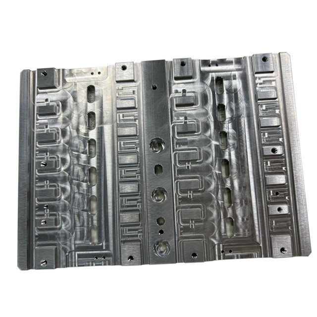 Precision CNC Machining Components High-accuracy For Medical Industry