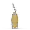 Buy cheap 2019 1064nm + 532nm + 755nm Picosecond q switched nd yag laser from wholesalers