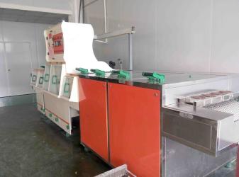 Shenzhen Huafu Fast Multilayer Circuit Co. LTD