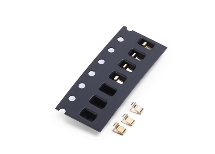 SMD Components LED Packing Embossed Carrier Tape Plastic Reel 8mm 12mm 16mm Width