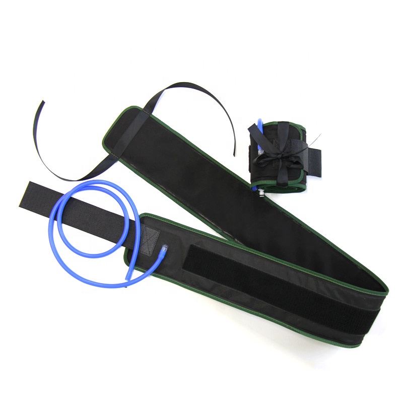 Instrument classification Class I TPU Medical Certificates Reusable Tourniquet Cuff