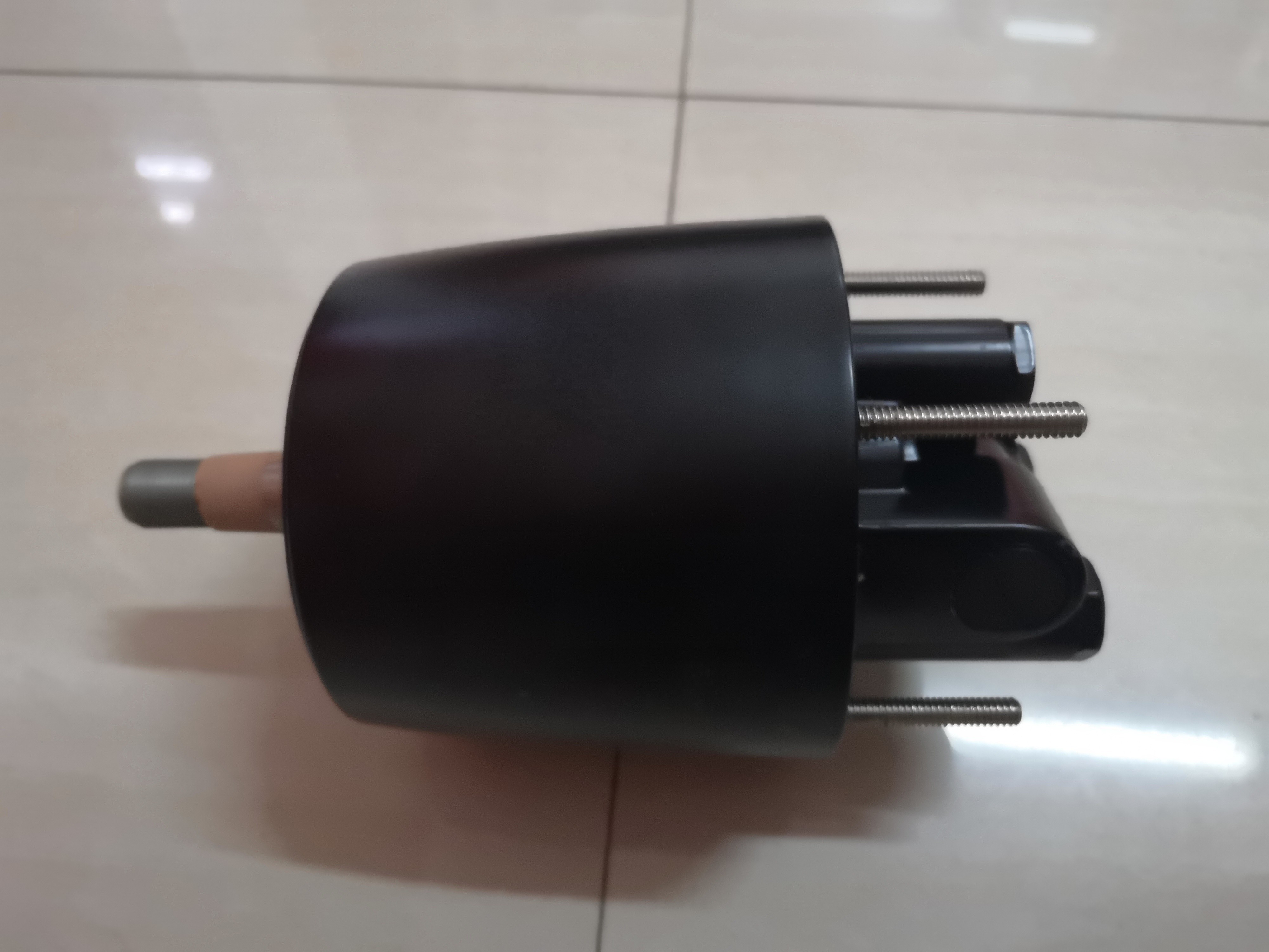150HP Outboard Hydraulic Steering System , 32cm Steering Helm Kit