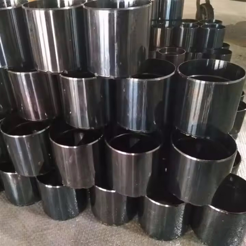 Core Lifter Case Inner Tube Assembly Wireline Core Barrels Bq Nq Nq2 Nq3 Hq Hq3 Hqtt Pq Pq3